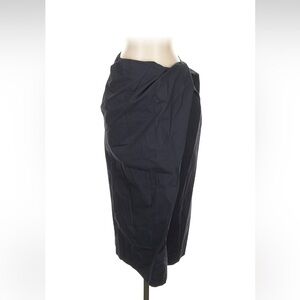 Elegant Black Women's Skirt